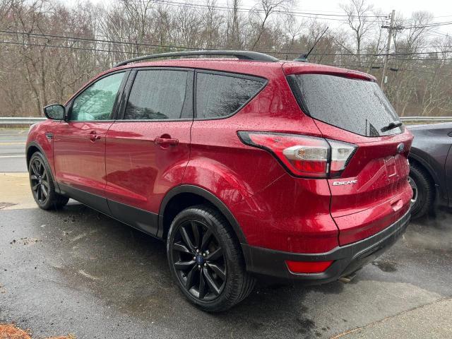 Автомобіль FORD ESCAPE SE 2018 | GrandCar Автомобіль FORD ESCAPE SE 2018 | GrandCar