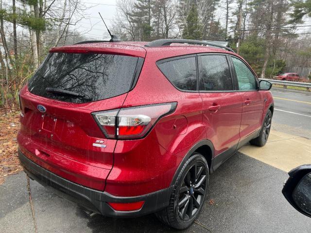 Автомобіль FORD ESCAPE SE 2018 | GrandCar Автомобіль FORD ESCAPE SE 2018 | GrandCar