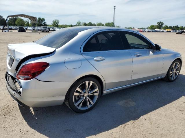 Автомобиль MERCEDES-BENZ C 300 2016 | GrandCar Автомобиль MERCEDES-BENZ C 300 2016 | GrandCar
