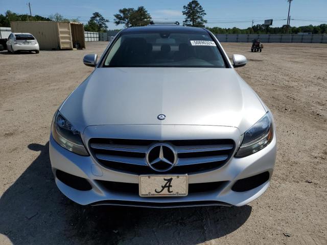 Автомобиль MERCEDES-BENZ C 300 2016 | GrandCar Автомобиль MERCEDES-BENZ C 300 2016 | GrandCar