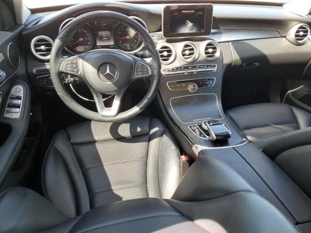 Автомобиль MERCEDES-BENZ C 300 2016 | GrandCar Автомобиль MERCEDES-BENZ C 300 2016 | GrandCar