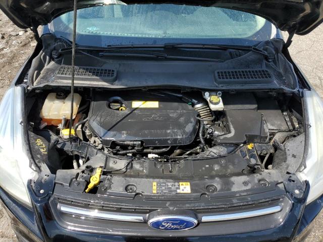 Автомобиль FORD ESCAPE SE 2016 | GrandCar Автомобиль FORD ESCAPE SE 2016 | GrandCar