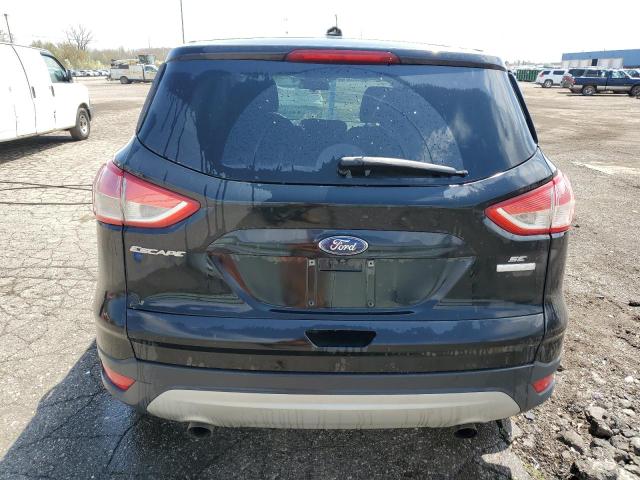 Автомобиль FORD ESCAPE SE 2016 | GrandCar Автомобиль FORD ESCAPE SE 2016 | GrandCar