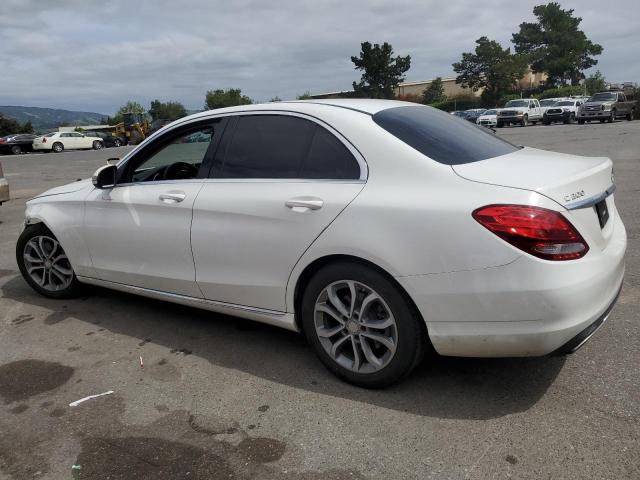 Автомобиль MERCEDES-BENZ C 300 2016 | GrandCar Автомобиль MERCEDES-BENZ C 300 2016 | GrandCar