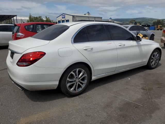 Автомобиль MERCEDES-BENZ C 300 2016 | GrandCar Автомобиль MERCEDES-BENZ C 300 2016 | GrandCar