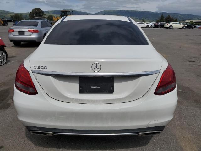 Автомобиль MERCEDES-BENZ C 300 2016 | GrandCar Автомобиль MERCEDES-BENZ C 300 2016 | GrandCar