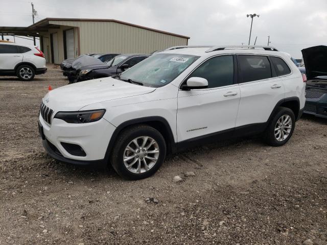 Автомобіль JEEP CHEROKEE LATITUDE 2019 | GrandCar