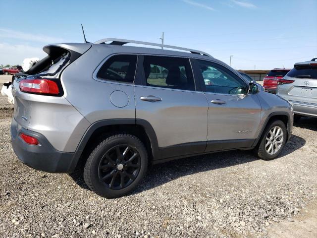 Автомобіль JEEP CHEROKEE LATITUDE 2017 | GrandCar Автомобіль JEEP CHEROKEE LATITUDE 2017 | GrandCar