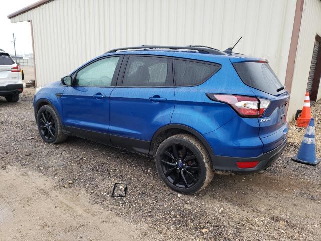Автомобіль FORD ESCAPE SE 2018 | GrandCar Автомобіль FORD ESCAPE SE 2018 | GrandCar