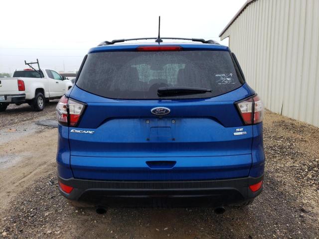 Автомобіль FORD ESCAPE SE 2018 | GrandCar Автомобіль FORD ESCAPE SE 2018 | GrandCar