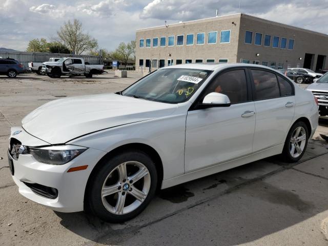 Автомобиль BMW 328 XI SULEV 2013 | GrandCar