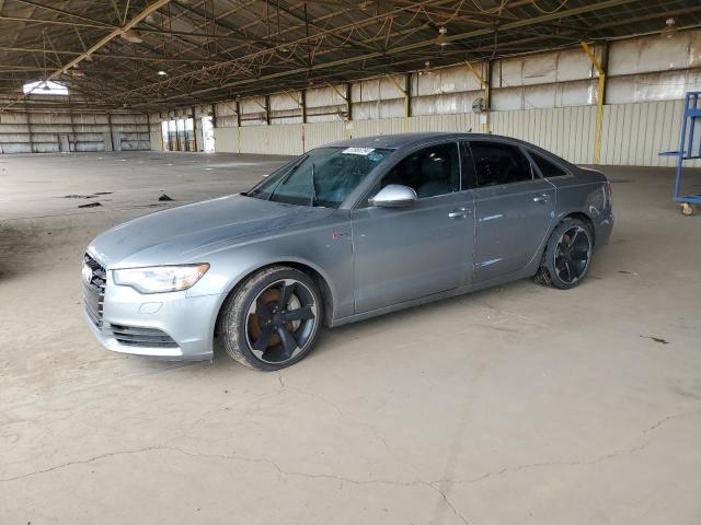 Автомобиль AUDI A6 PREMIUM PLUS 2014 | GrandCar