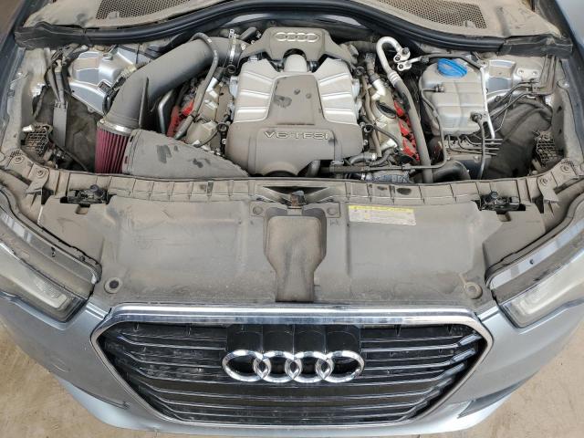 Автомобиль AUDI A6 PREMIUM PLUS 2014 | GrandCar Автомобиль AUDI A6 PREMIUM PLUS 2014 | GrandCar