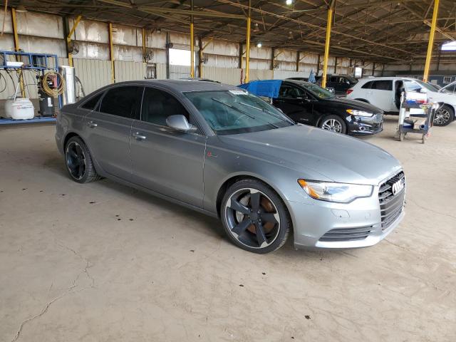 Автомобиль AUDI A6 PREMIUM PLUS 2014 | GrandCar Автомобиль AUDI A6 PREMIUM PLUS 2014 | GrandCar