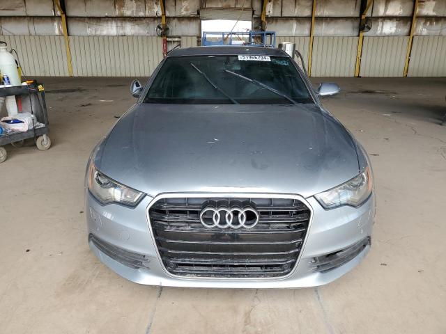 Автомобиль AUDI A6 PREMIUM PLUS 2014 | GrandCar Автомобиль AUDI A6 PREMIUM PLUS 2014 | GrandCar