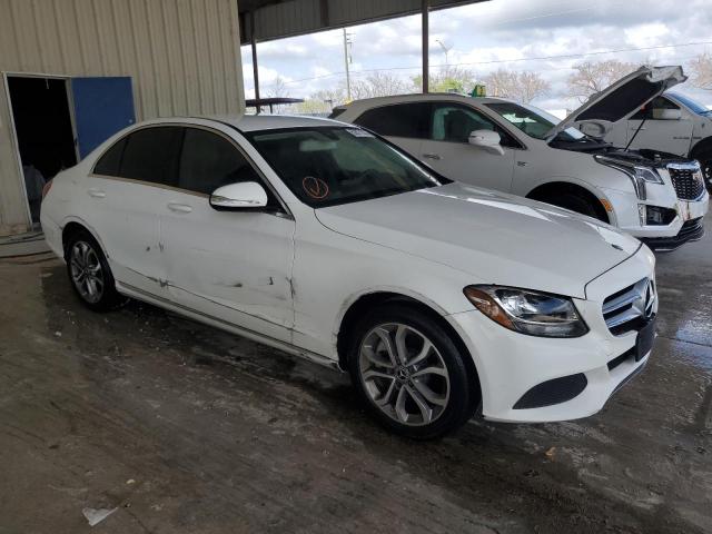 Автомобиль MERCEDES-BENZ C 300 2015 | GrandCar Автомобиль MERCEDES-BENZ C 300 2015 | GrandCar