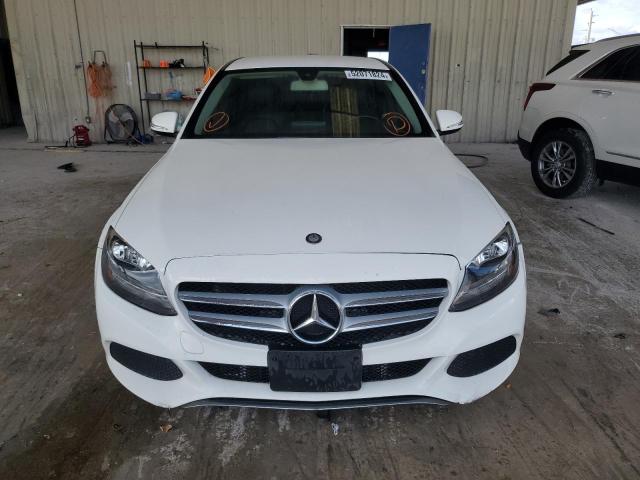 Автомобиль MERCEDES-BENZ C 300 2015 | GrandCar Автомобиль MERCEDES-BENZ C 300 2015 | GrandCar