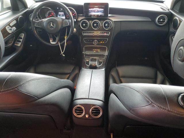 Автомобиль MERCEDES-BENZ C 300 2015 | GrandCar Автомобиль MERCEDES-BENZ C 300 2015 | GrandCar