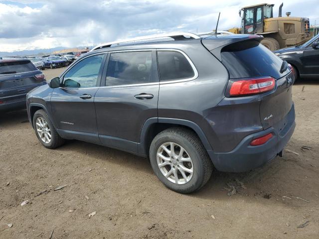 Автомобіль JEEP CHEROKEE LATITUDE 2016 | GrandCar Автомобіль JEEP CHEROKEE LATITUDE 2016 | GrandCar
