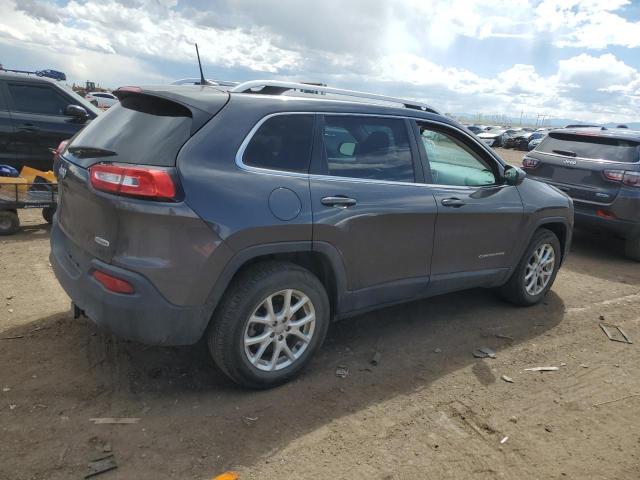 Автомобіль JEEP CHEROKEE LATITUDE 2016 | GrandCar Автомобіль JEEP CHEROKEE LATITUDE 2016 | GrandCar
