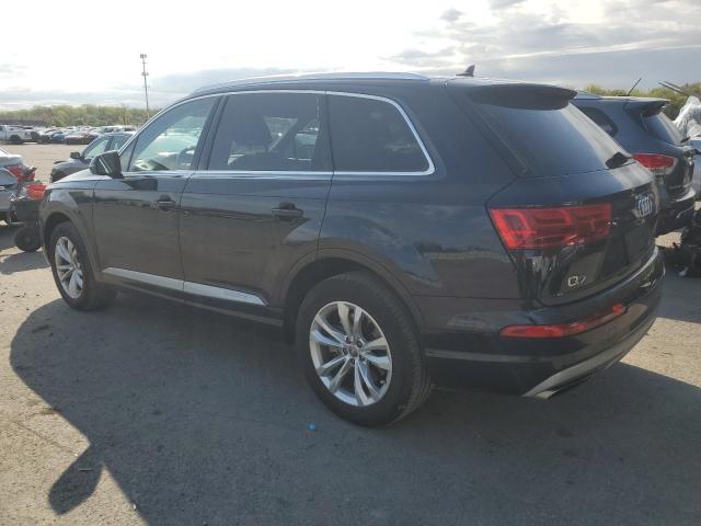 Автомобиль AUDI Q7 PREMIUM PLUS 2017 | GrandCar Автомобиль AUDI Q7 PREMIUM PLUS 2017 | GrandCar