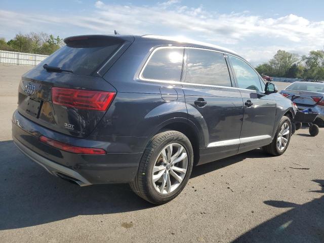 Автомобиль AUDI Q7 PREMIUM PLUS 2017 | GrandCar Автомобиль AUDI Q7 PREMIUM PLUS 2017 | GrandCar