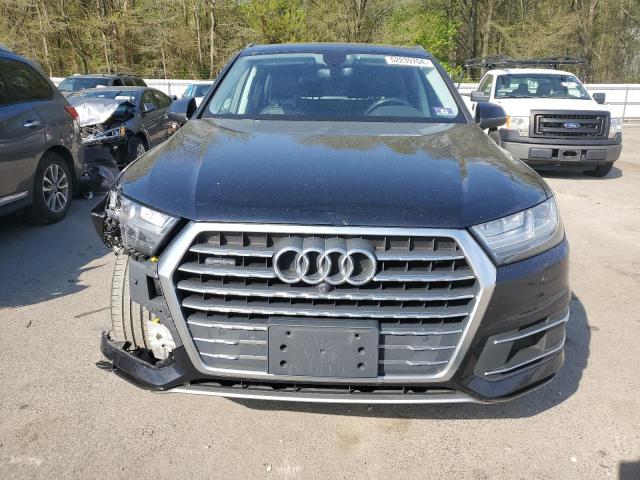 Автомобиль AUDI Q7 PREMIUM PLUS 2017 | GrandCar Автомобиль AUDI Q7 PREMIUM PLUS 2017 | GrandCar