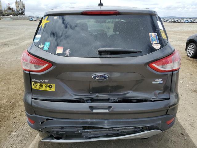 Автомобіль FORD ESCAPE SE 2016 | GrandCar Автомобіль FORD ESCAPE SE 2016 | GrandCar