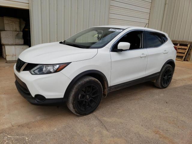 Автомобіль NISSAN ROGUE SPORT S 2018 | GrandCar