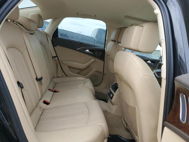 Автомобиль AUDI A6 PRESTIGE 2015 | GrandCar Автомобиль AUDI A6 PRESTIGE 2015 | GrandCar
