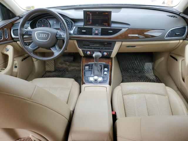 Автомобиль AUDI A6 PRESTIGE 2015 | GrandCar Автомобиль AUDI A6 PRESTIGE 2015 | GrandCar