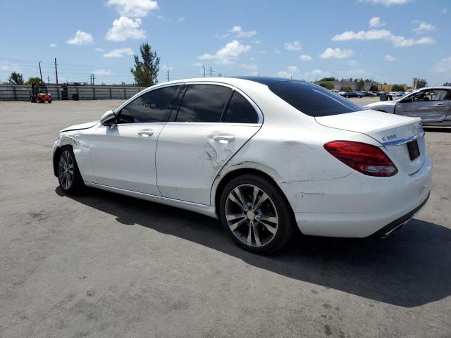 Автомобиль MERCEDES-BENZ C 300 2016 | GrandCar Автомобиль MERCEDES-BENZ C 300 2016 | GrandCar