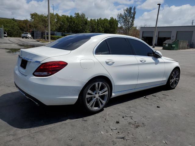Автомобиль MERCEDES-BENZ C 300 2016 | GrandCar Автомобиль MERCEDES-BENZ C 300 2016 | GrandCar