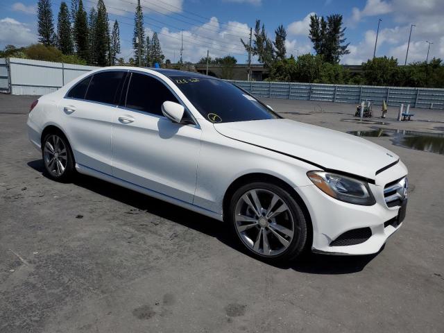 Автомобиль MERCEDES-BENZ C 300 2016 | GrandCar Автомобиль MERCEDES-BENZ C 300 2016 | GrandCar