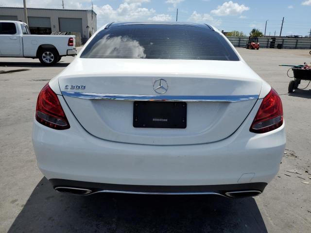 Автомобиль MERCEDES-BENZ C 300 2016 | GrandCar Автомобиль MERCEDES-BENZ C 300 2016 | GrandCar