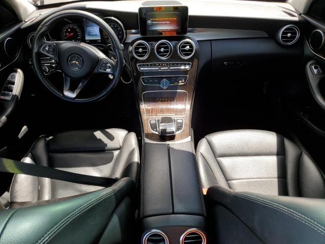 Автомобиль MERCEDES-BENZ C 300 2016 | GrandCar Автомобиль MERCEDES-BENZ C 300 2016 | GrandCar