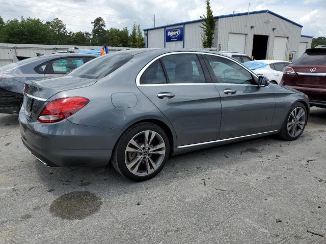 Автомобиль MERCEDES-BENZ C 300 2017 | GrandCar Автомобиль MERCEDES-BENZ C 300 2017 | GrandCar