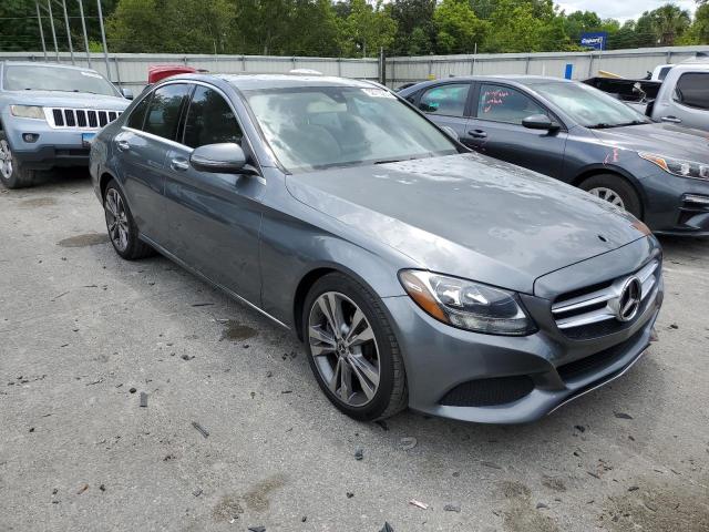 Автомобиль MERCEDES-BENZ C 300 2017 | GrandCar Автомобиль MERCEDES-BENZ C 300 2017 | GrandCar