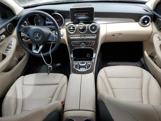 Автомобиль MERCEDES-BENZ C 300 2017 | GrandCar Автомобиль MERCEDES-BENZ C 300 2017 | GrandCar