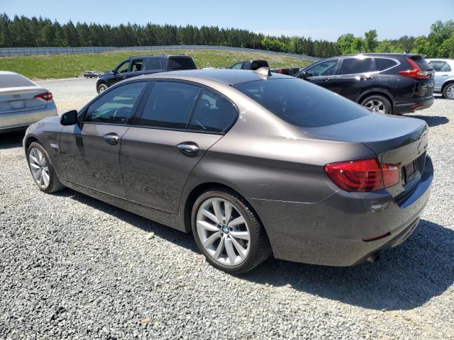 Автомобіль BMW 535 I 2012 | GrandCar Автомобіль BMW 535 I 2012 | GrandCar