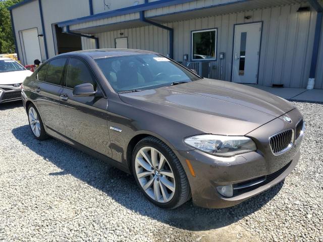 Автомобіль BMW 535 I 2012 | GrandCar Автомобіль BMW 535 I 2012 | GrandCar