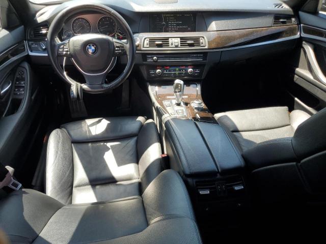 Автомобіль BMW 535 I 2012 | GrandCar Автомобіль BMW 535 I 2012 | GrandCar