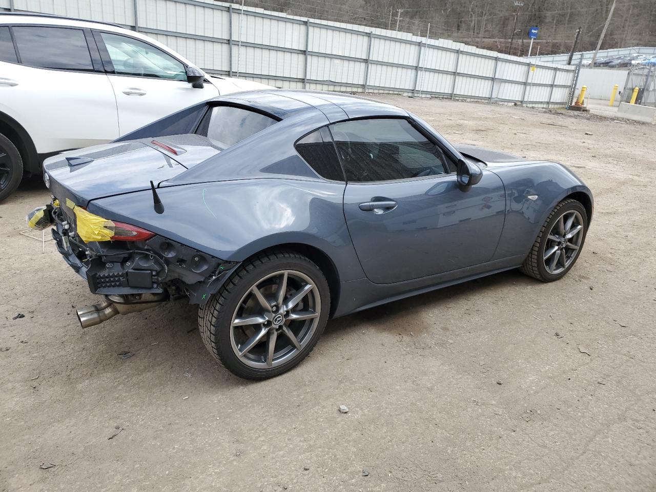 Автомобиль MAZDA MX-5 MIATA GRAND TOURING 2020 | GrandCar Автомобиль MAZDA MX-5 MIATA GRAND TOURING 2020 | GrandCar