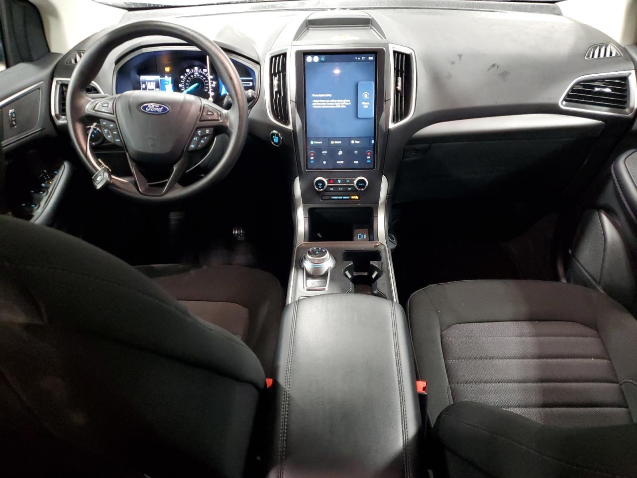 Автомобиль FORD EDGE SE 2024 | GrandCar Автомобиль FORD EDGE SE 2024 | GrandCar
