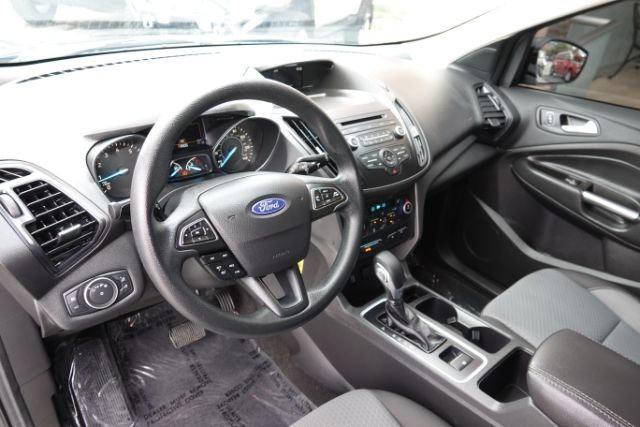Автомобіль FORD ESCAPE SE 2018 | GrandCar Автомобіль FORD ESCAPE SE 2018 | GrandCar