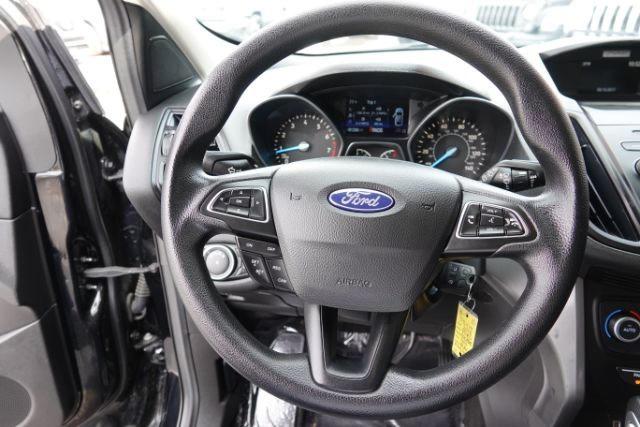 Автомобіль FORD ESCAPE SE 2018 | GrandCar Автомобіль FORD ESCAPE SE 2018 | GrandCar