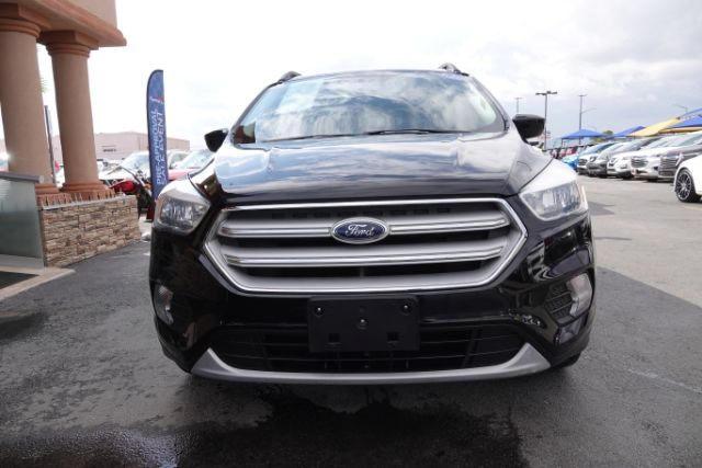 Автомобіль FORD ESCAPE SE 2018 | GrandCar Автомобіль FORD ESCAPE SE 2018 | GrandCar