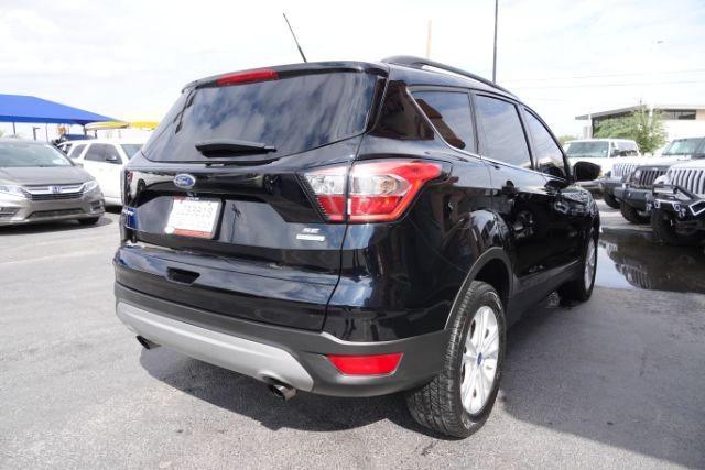 Автомобіль FORD ESCAPE SE 2018 | GrandCar Автомобіль FORD ESCAPE SE 2018 | GrandCar