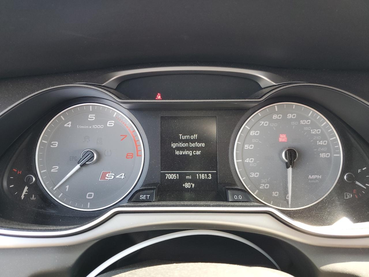 Автомобиль AUDI S4 PREMIUM PLUS 2014 | GrandCar Автомобиль AUDI S4 PREMIUM PLUS 2014 | GrandCar