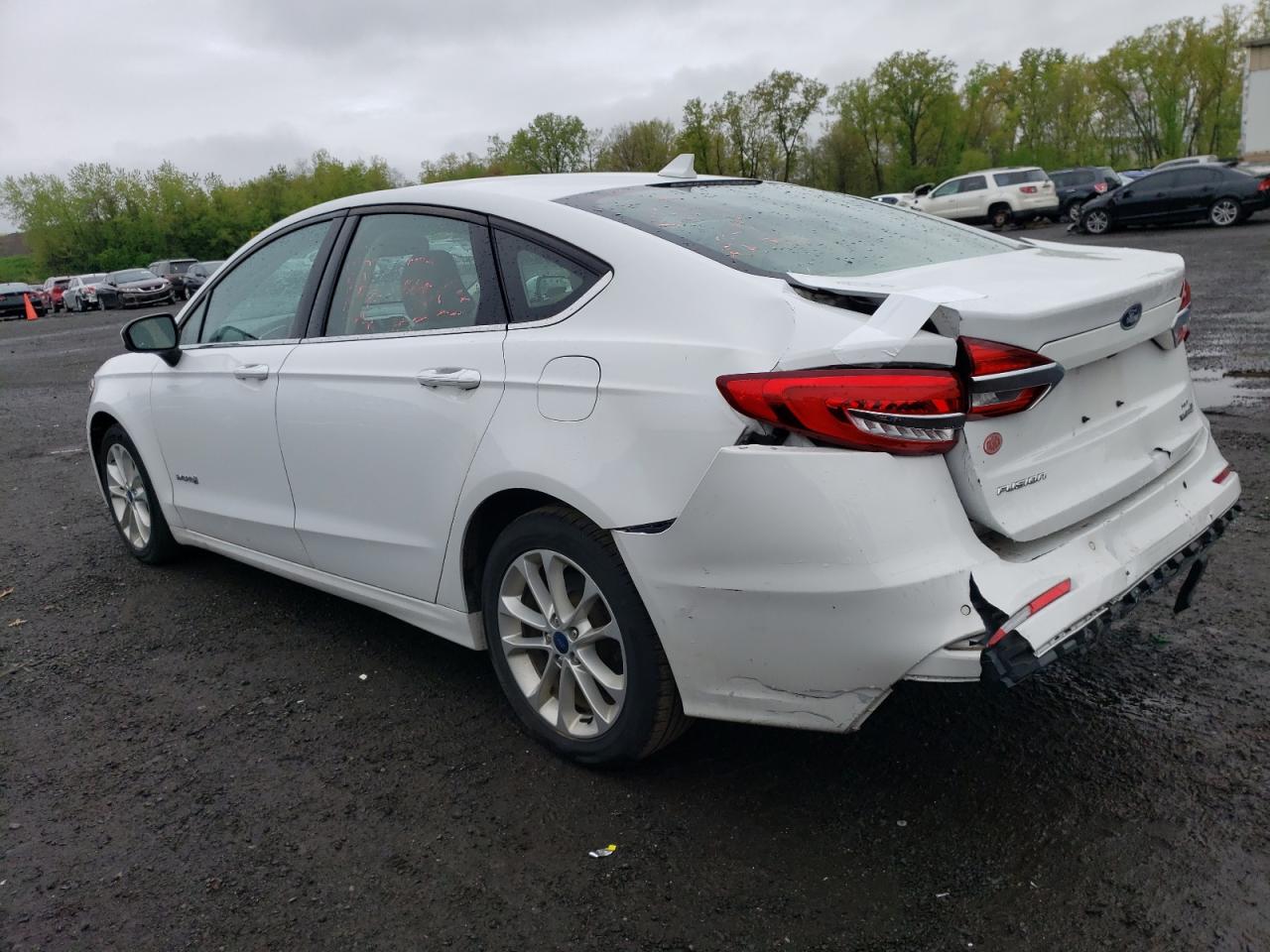 Автомобиль FORD FUSION SE 2019 | GrandCar Автомобиль FORD FUSION SE 2019 | GrandCar